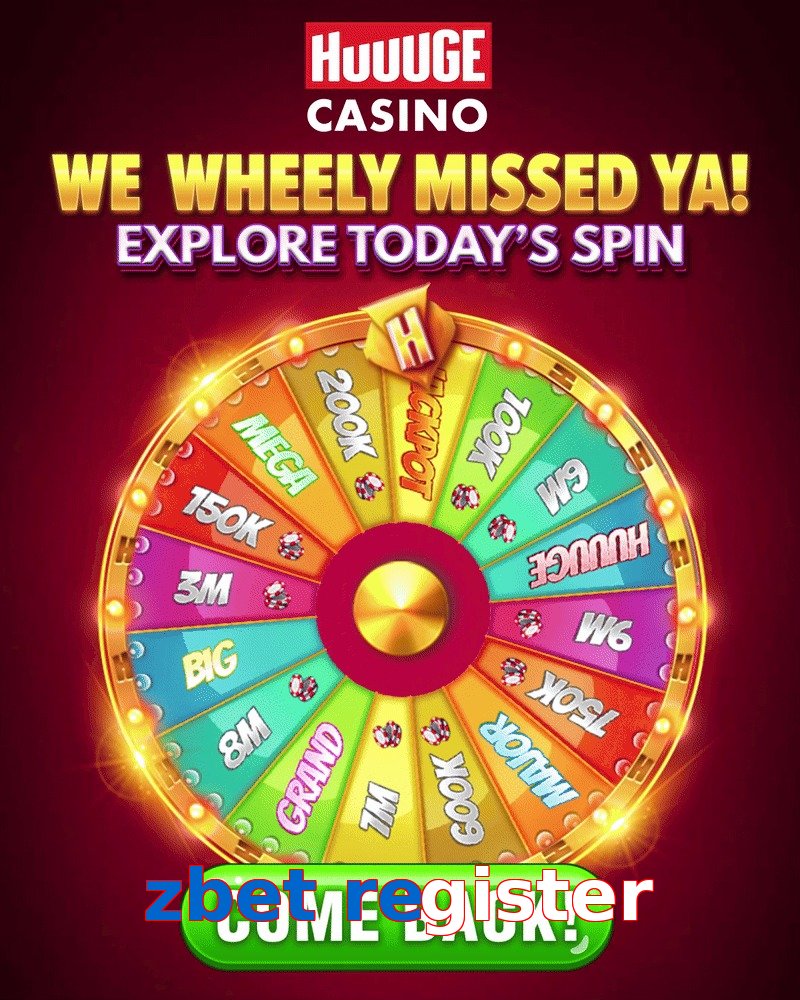 zbet register