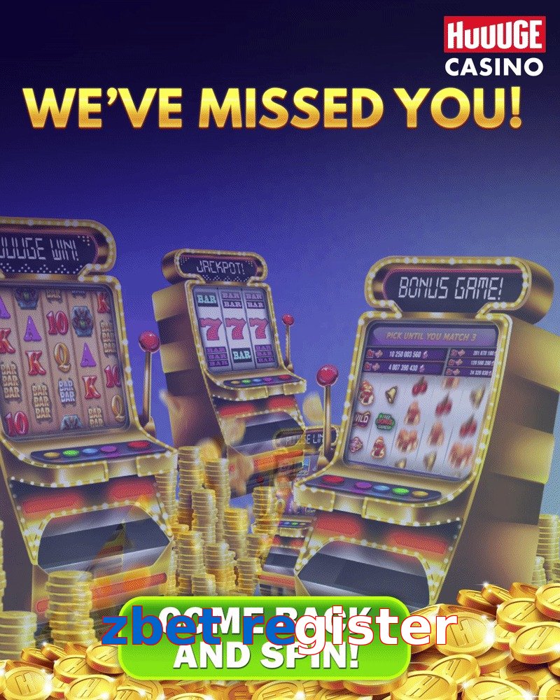 zbet register