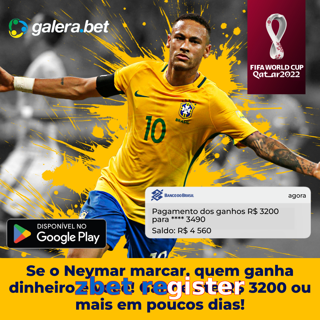 zbet register