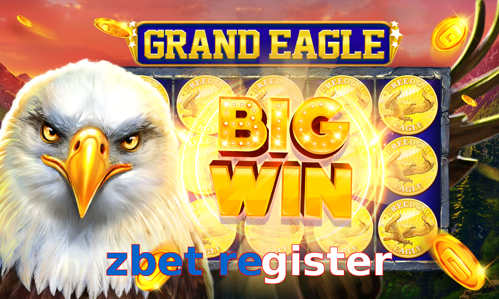 zbet register
