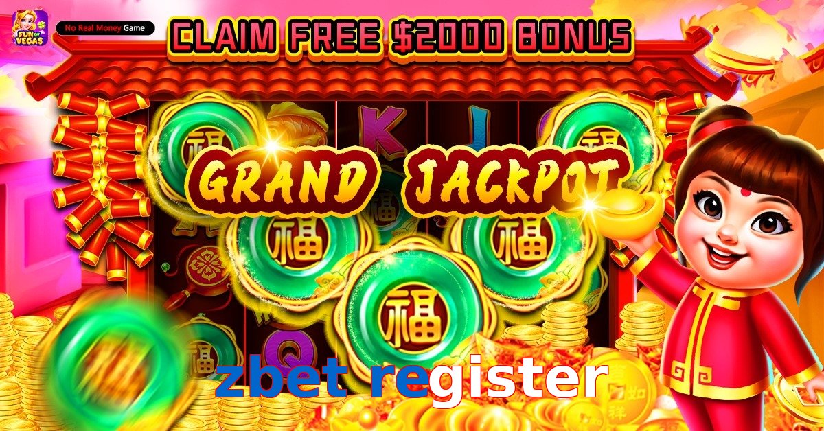 zbet register