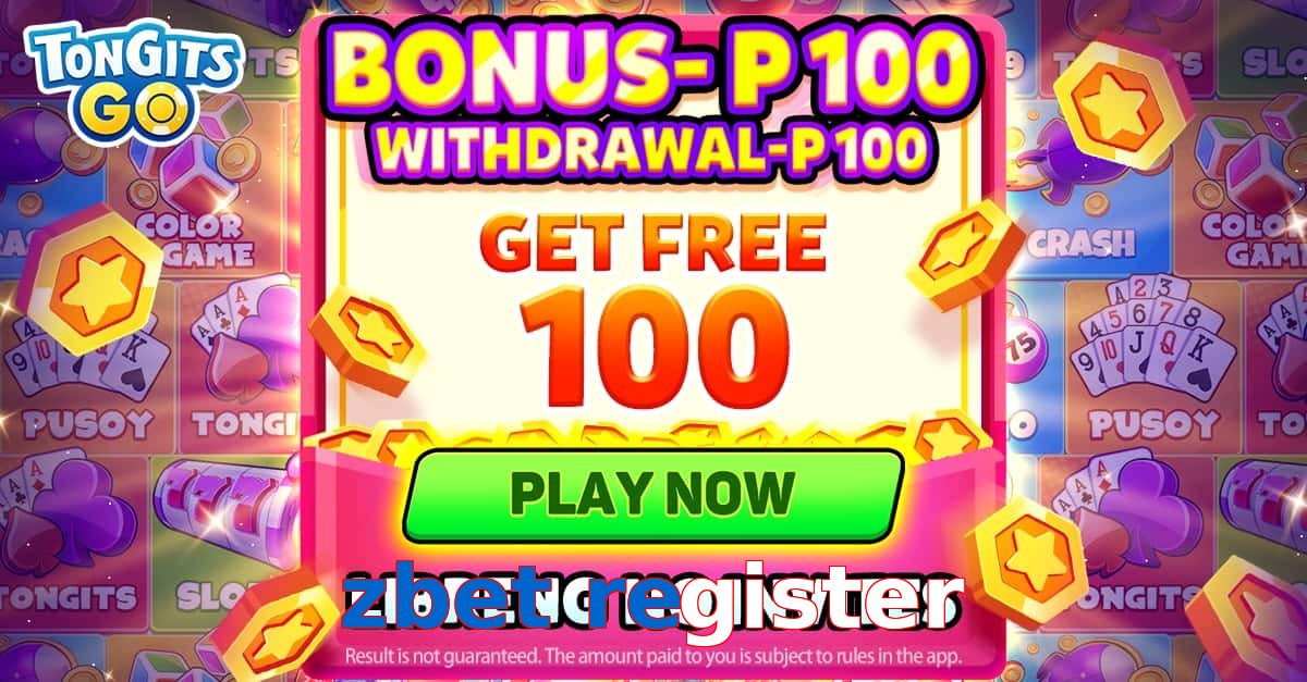 zbet register
