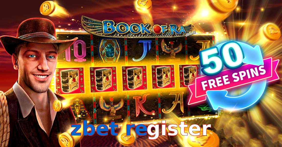 zbet register