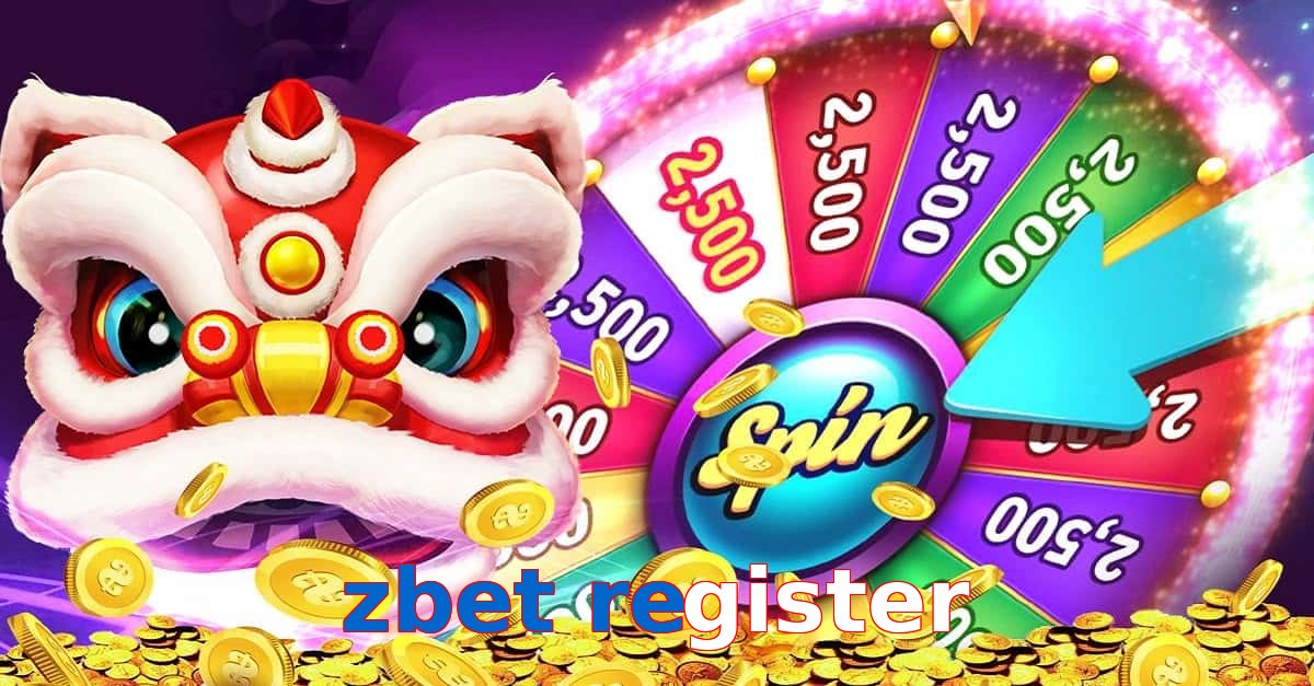 zbet register