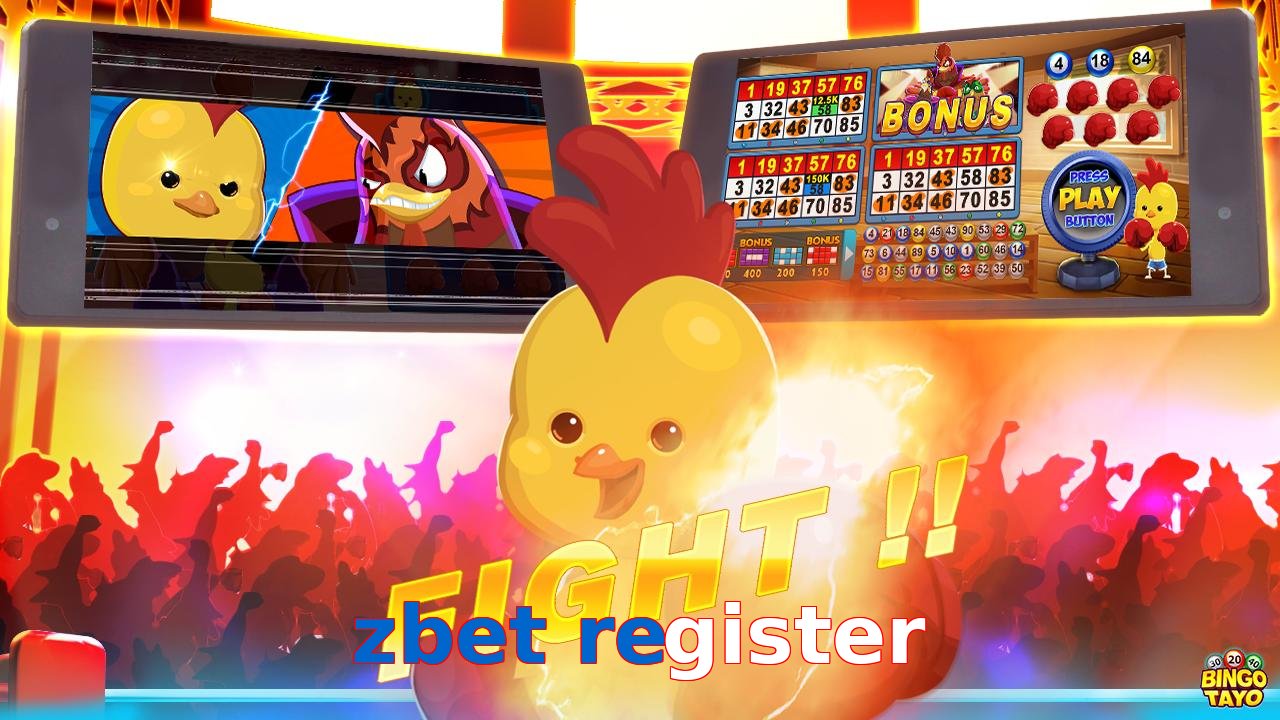 zbet register