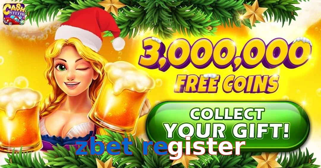 zbet register
