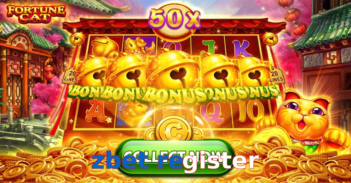 zbet register
