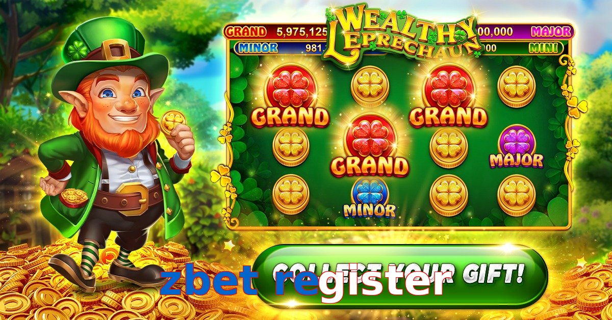 zbet register