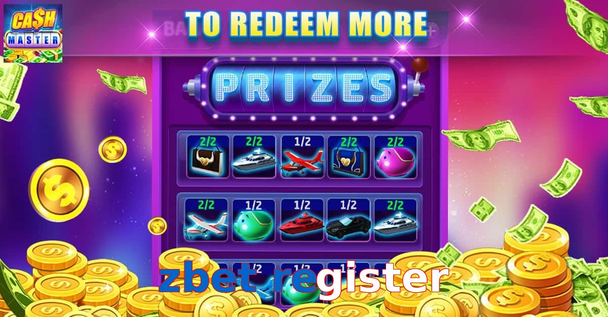 zbet register