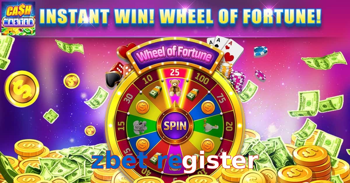 zbet register
