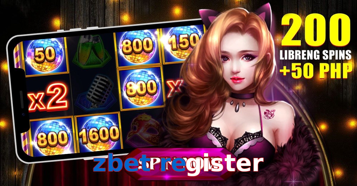zbet register