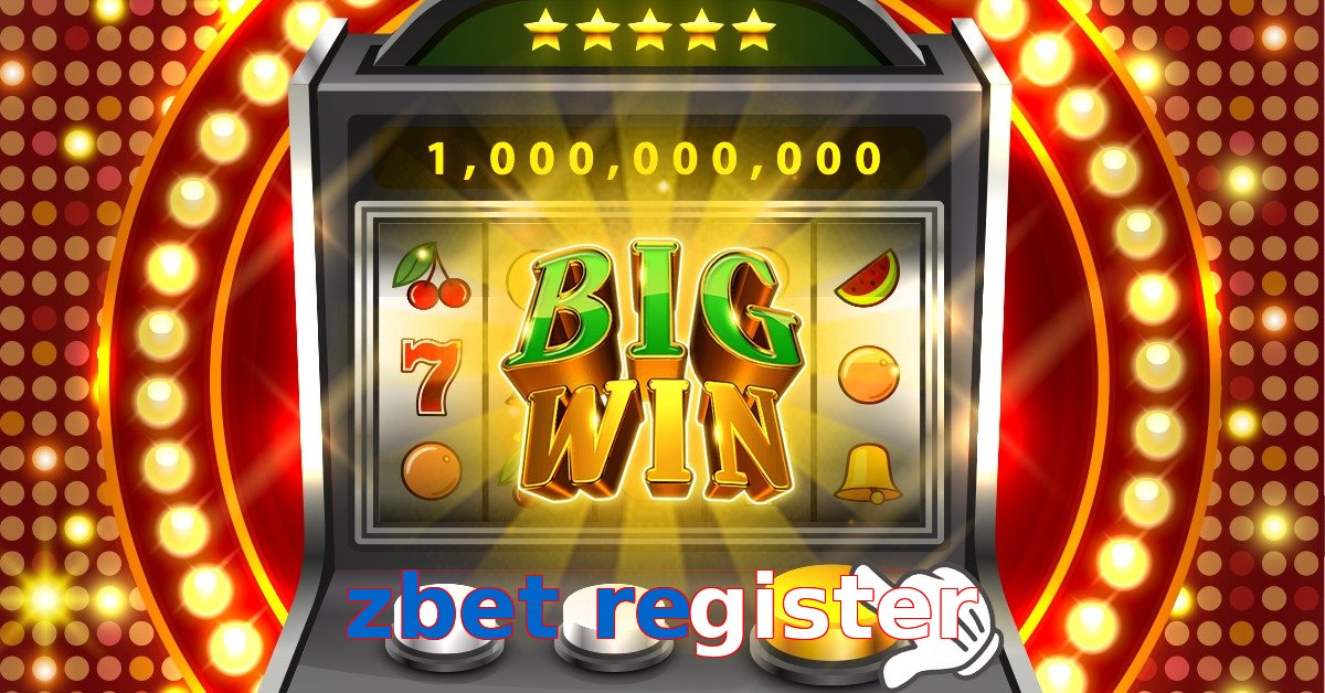 zbet register