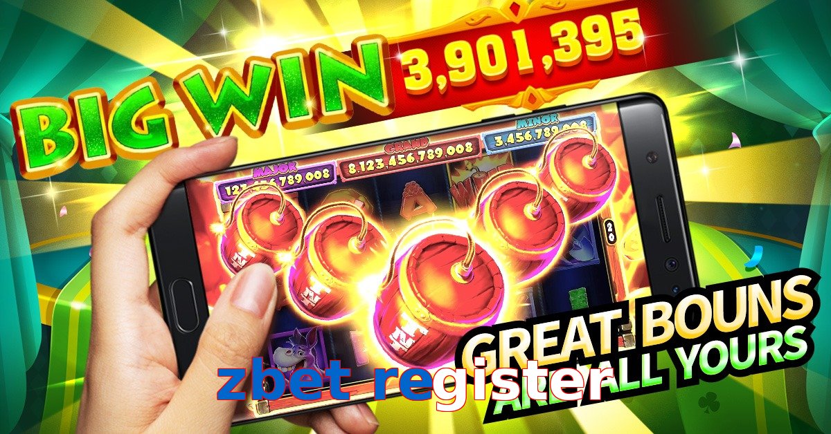 zbet register