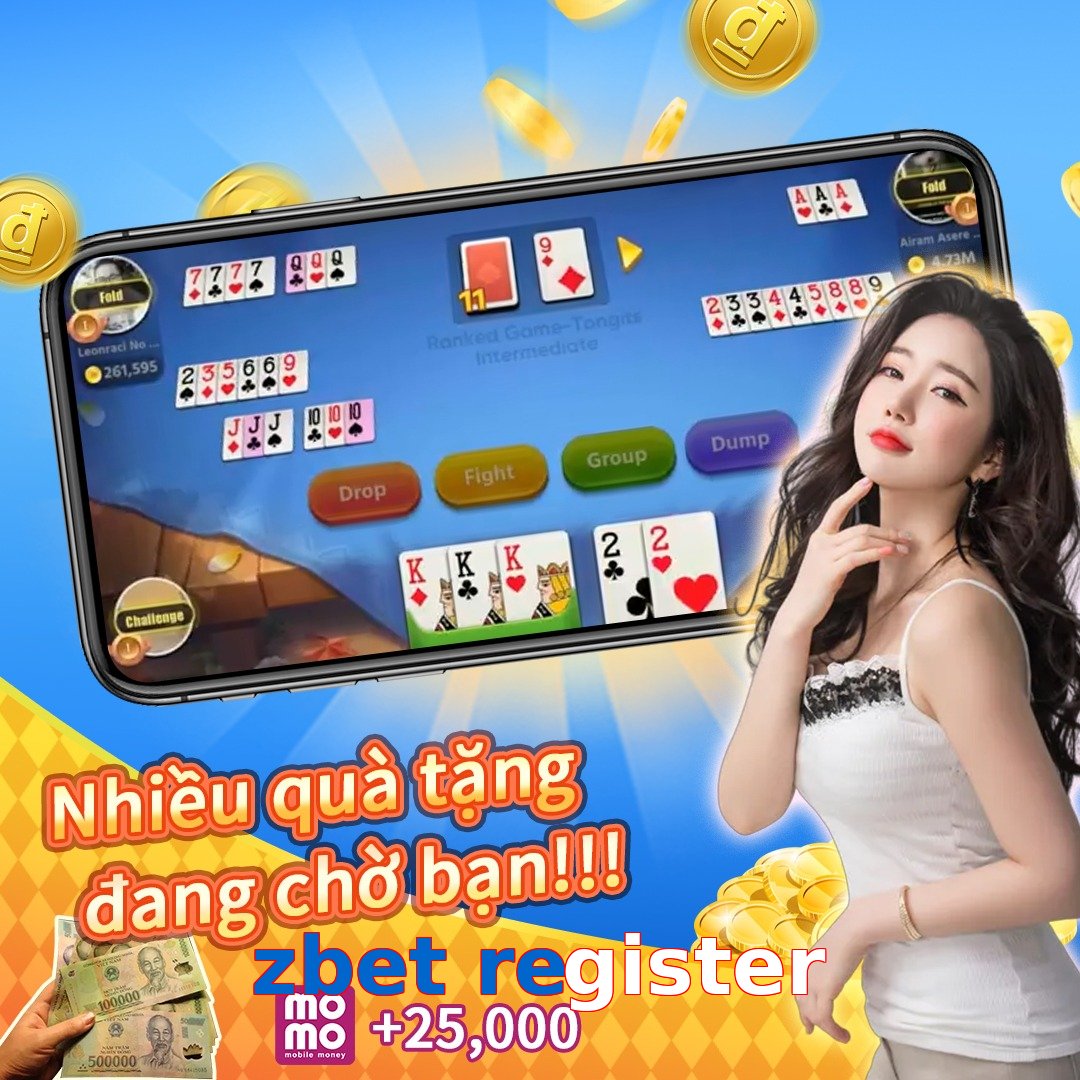 zbet register