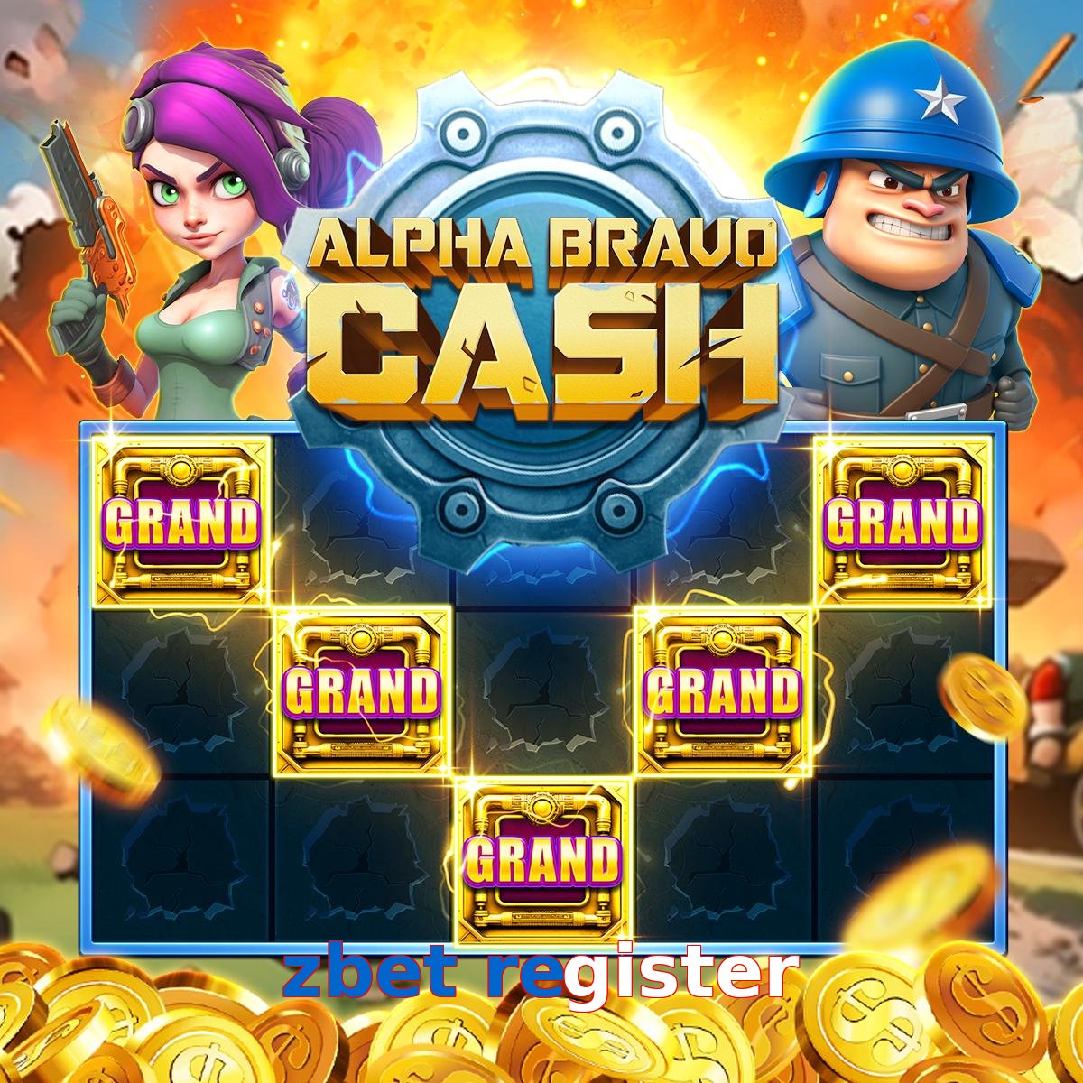 zbet register