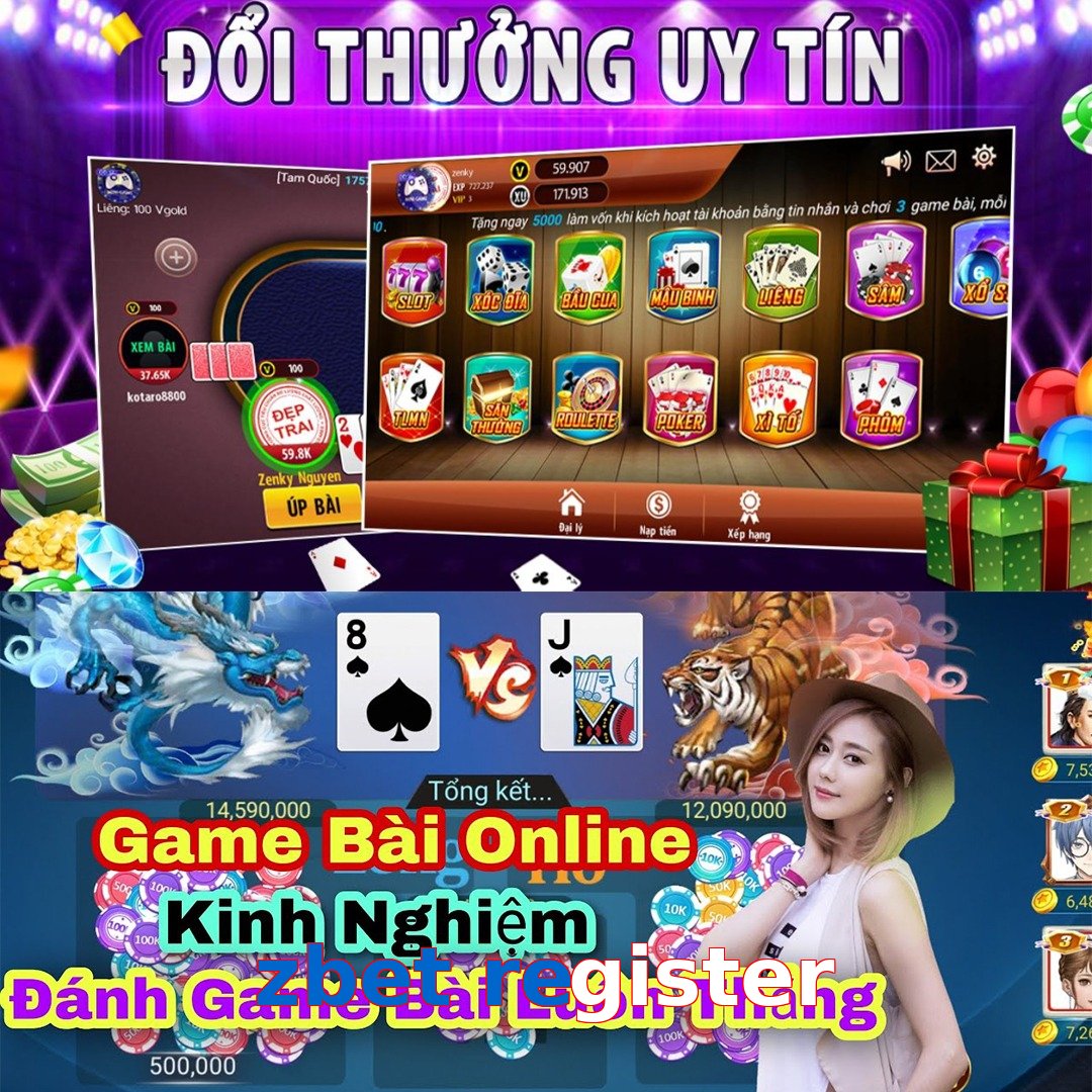 zbet register