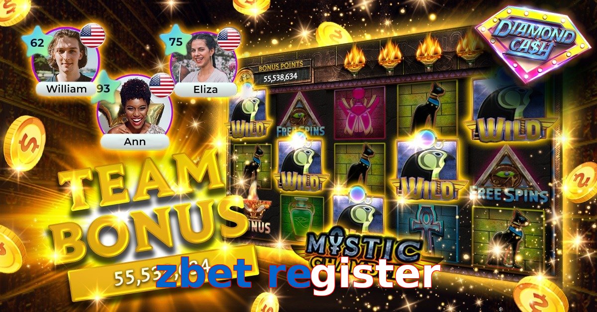 zbet register