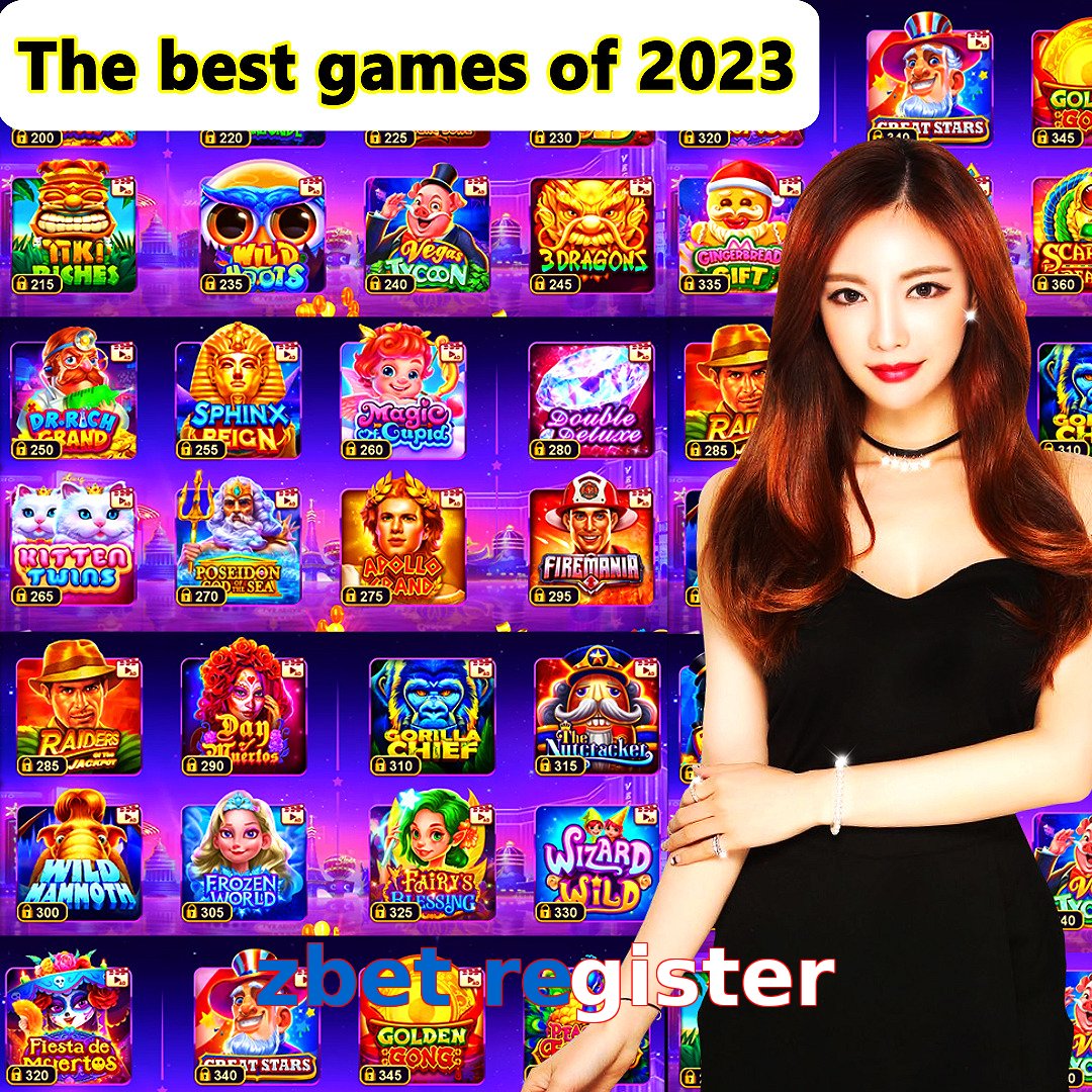zbet register