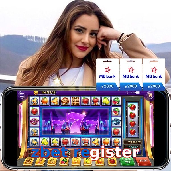 zbet register