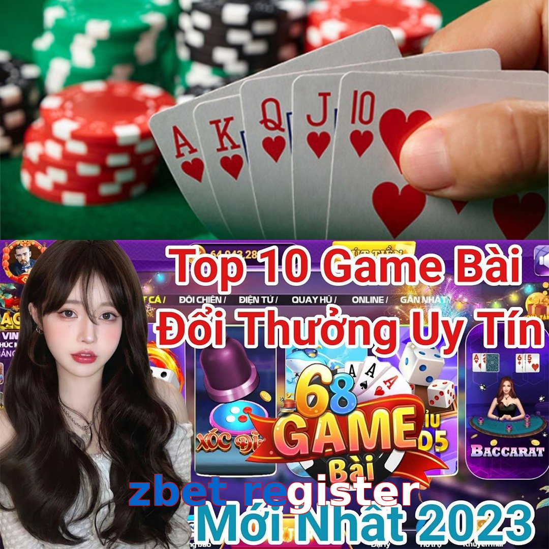 zbet register