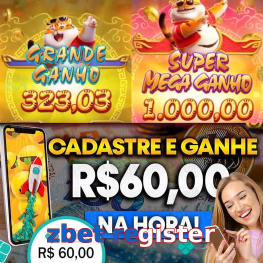 zbet register