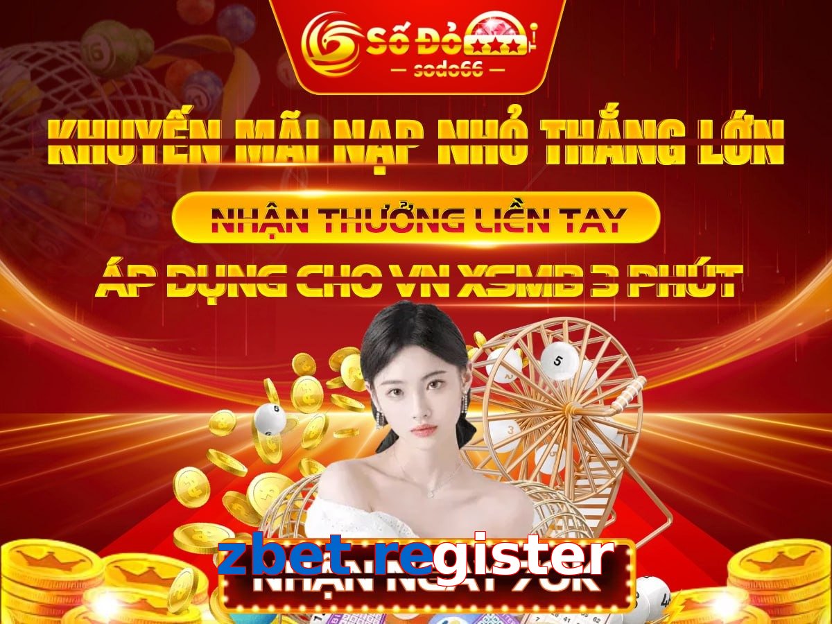 zbet register