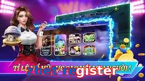 zbet register