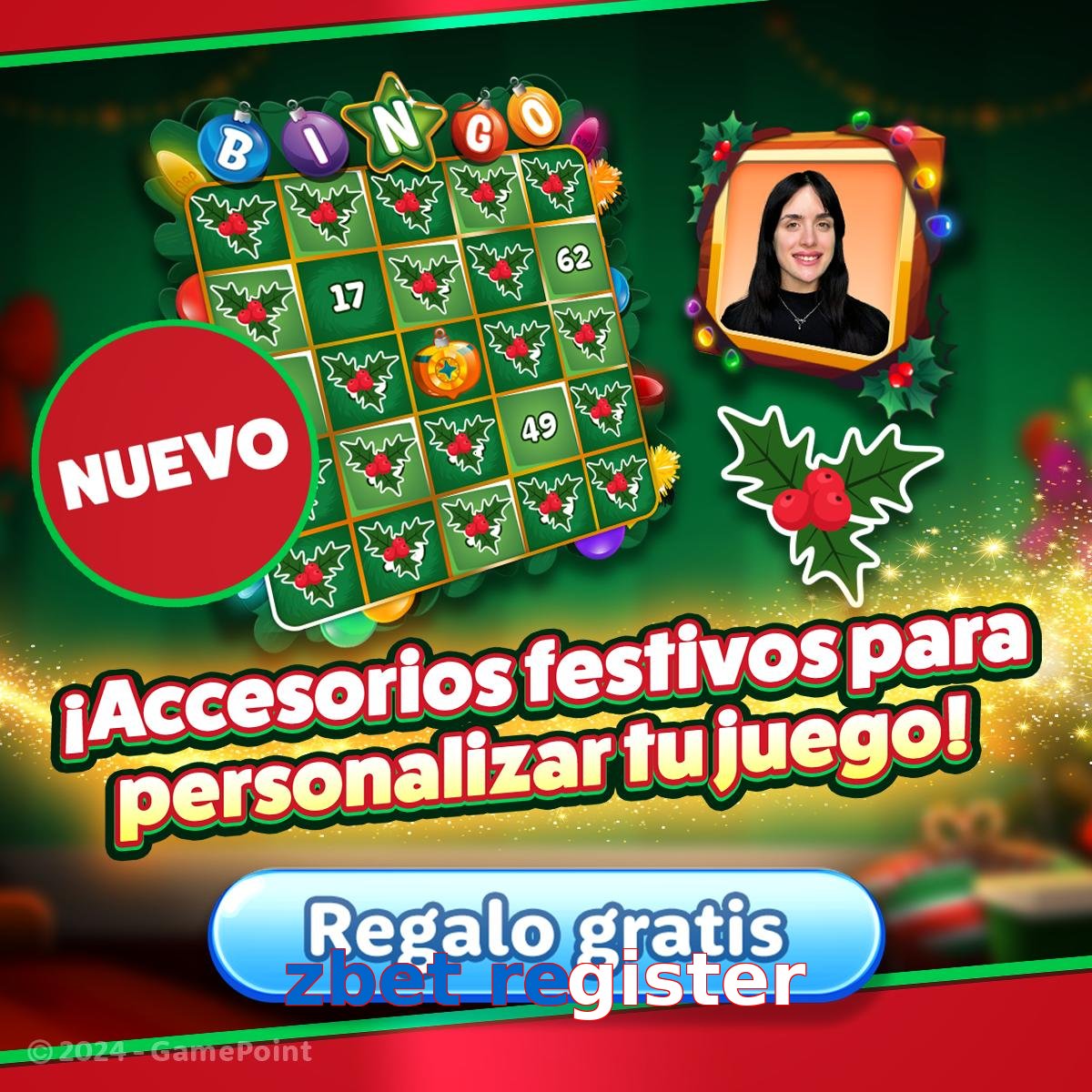 zbet register