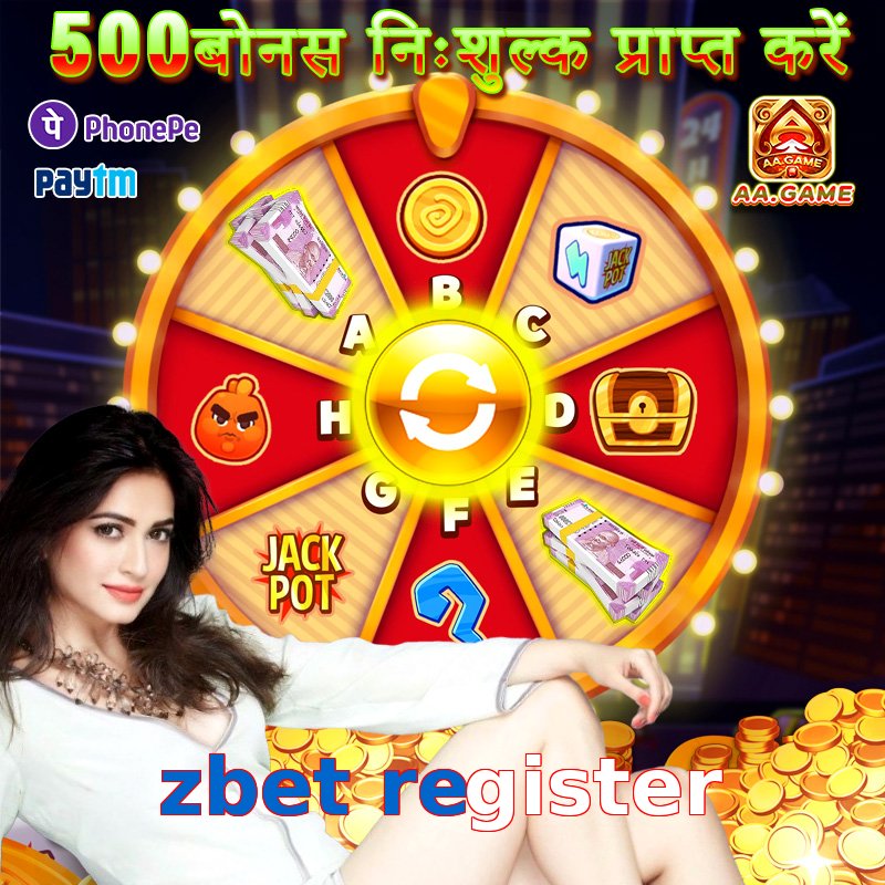 zbet register
