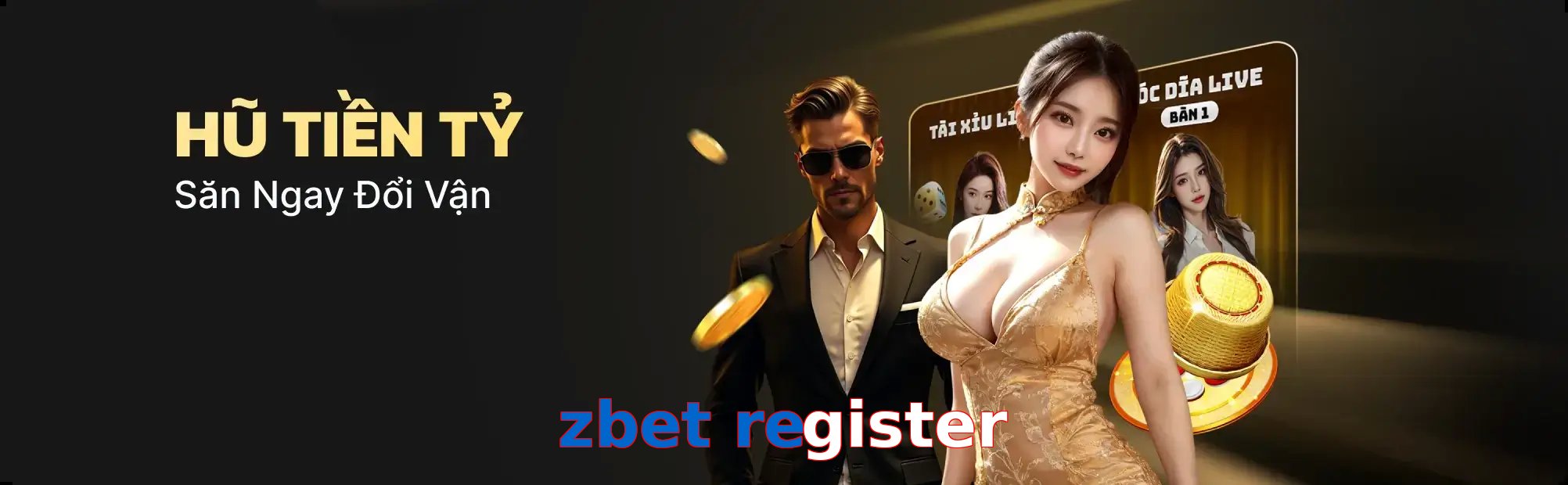 zbet register