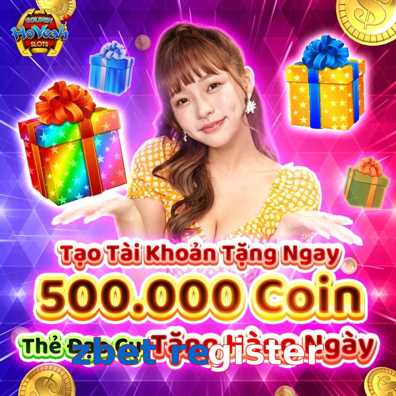 zbet register