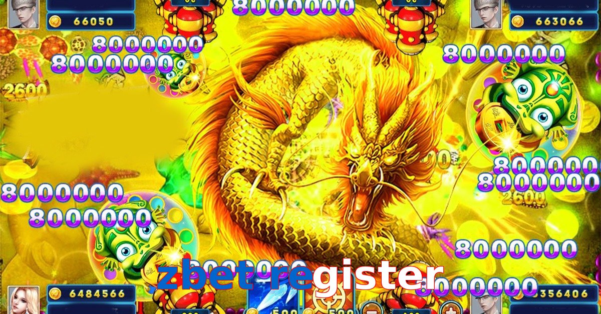 zbet register