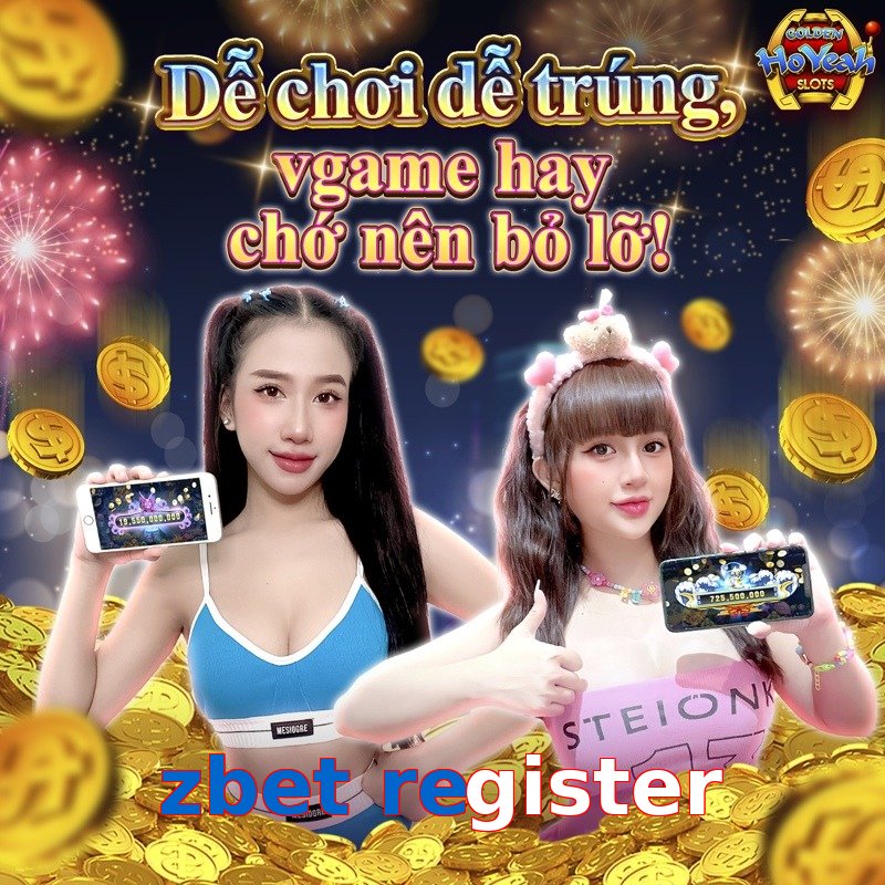 zbet register