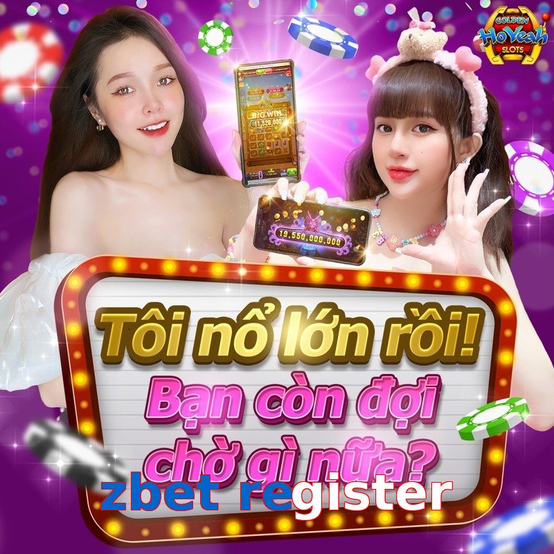 zbet register