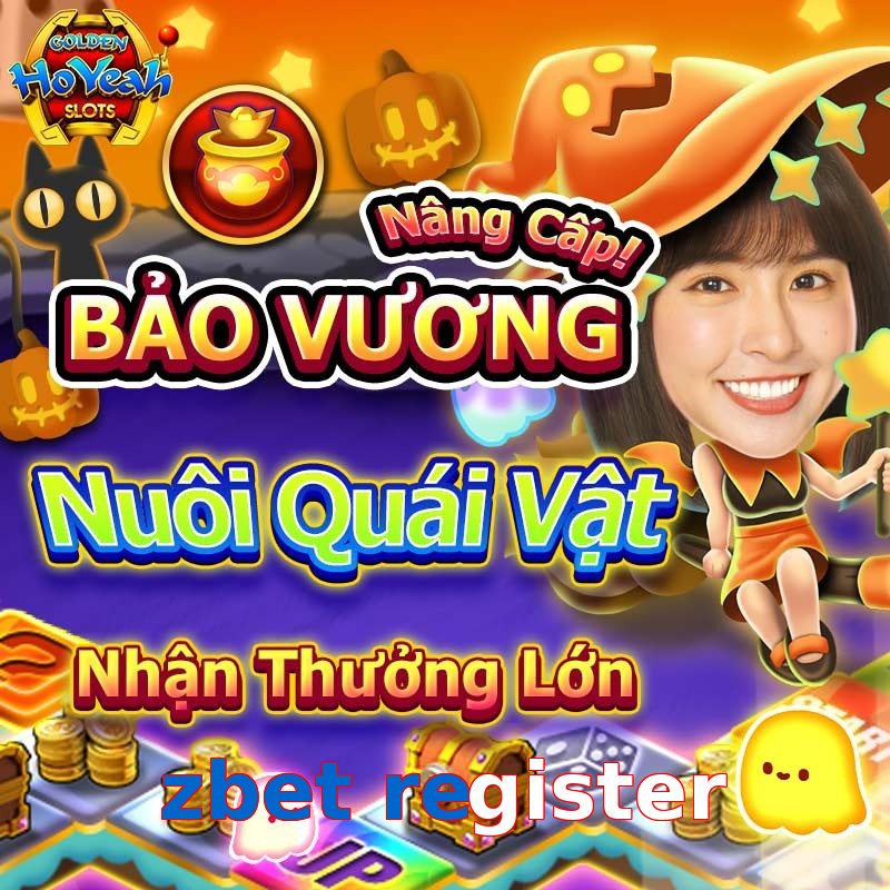 zbet register