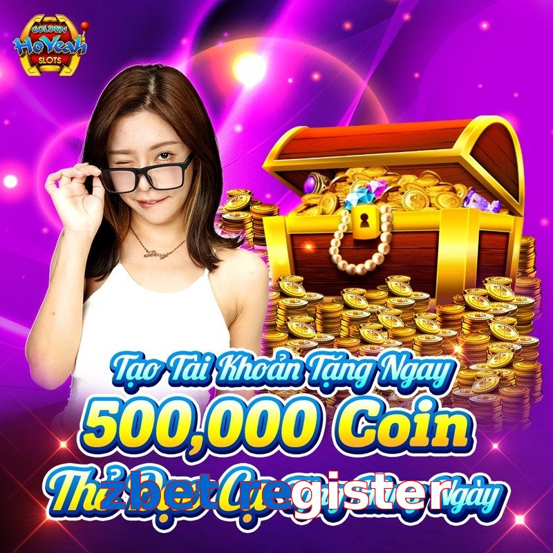 zbet register