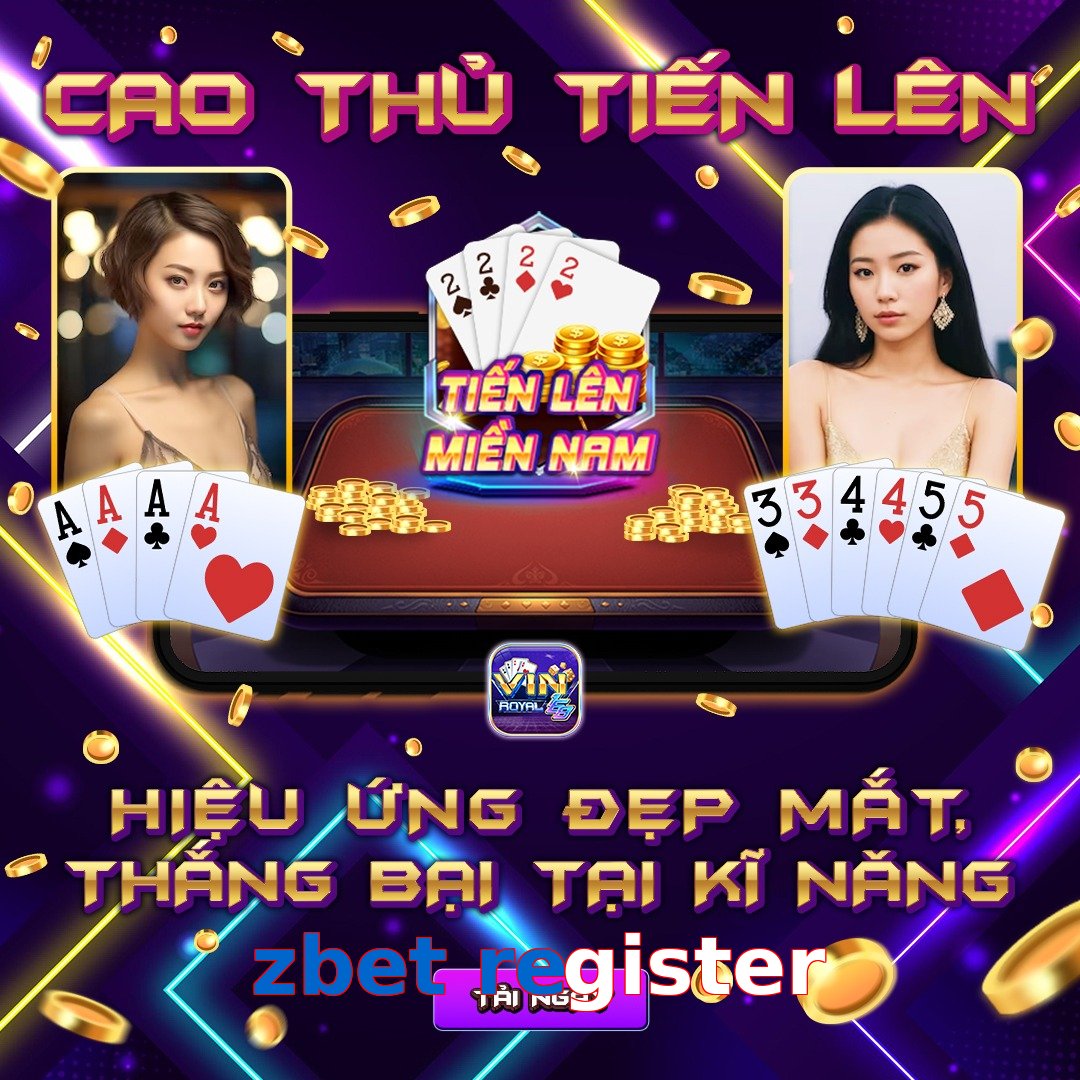 zbet register