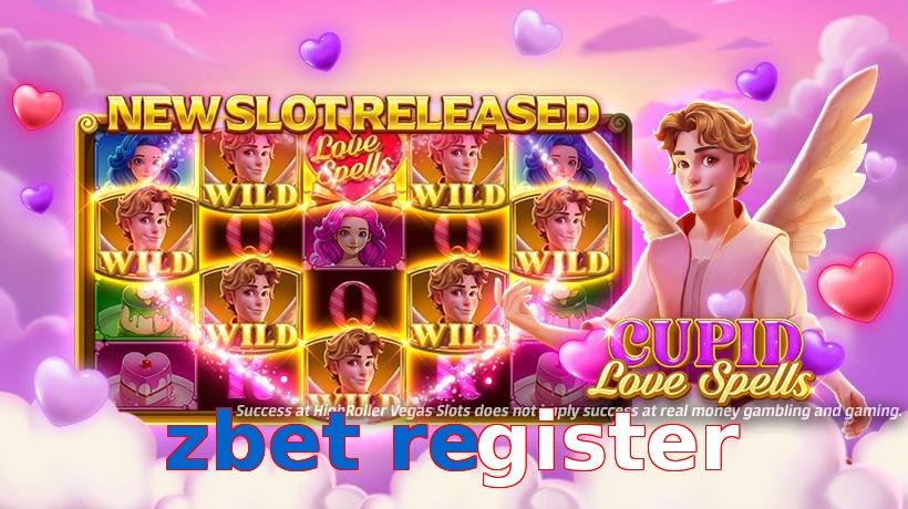zbet register