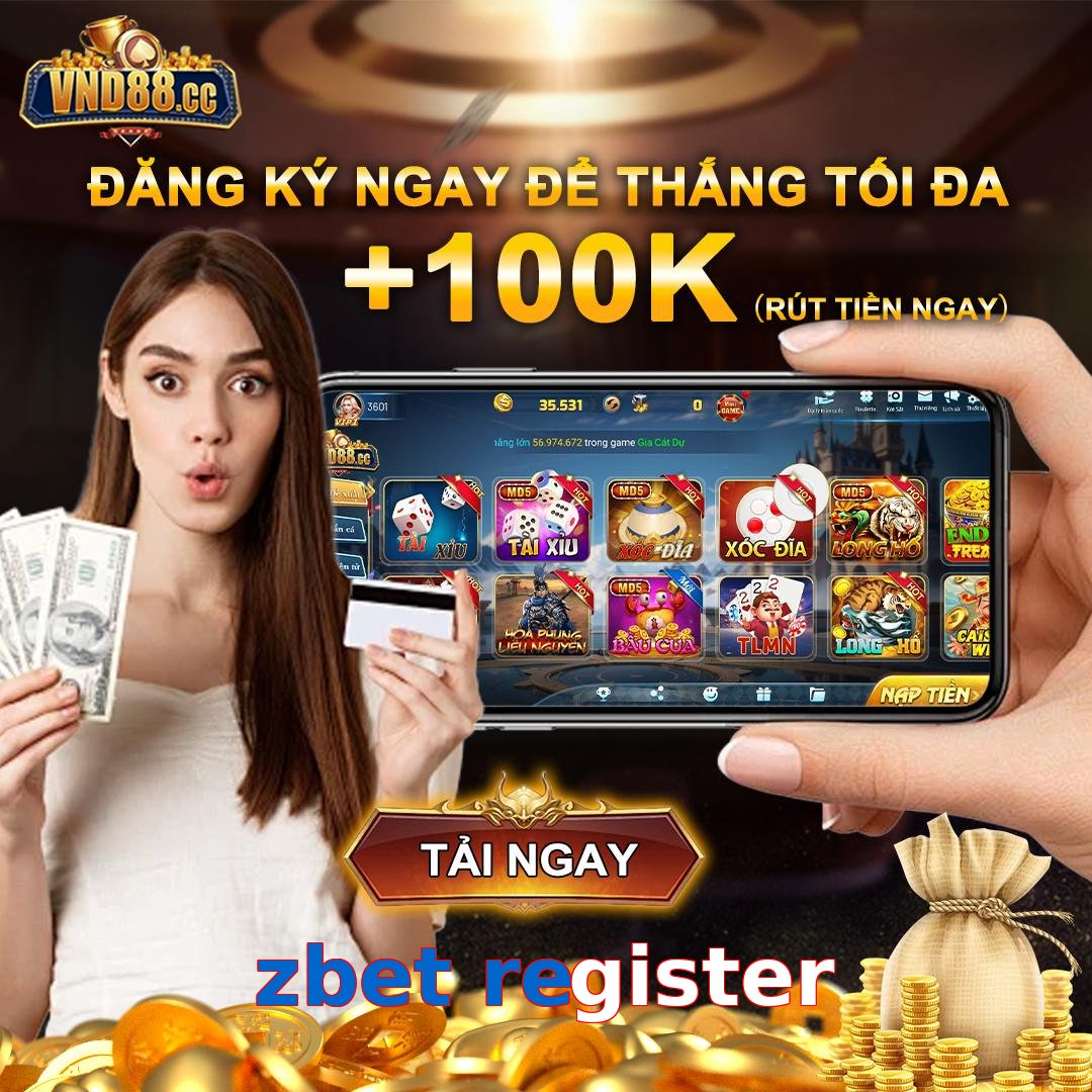 zbet register