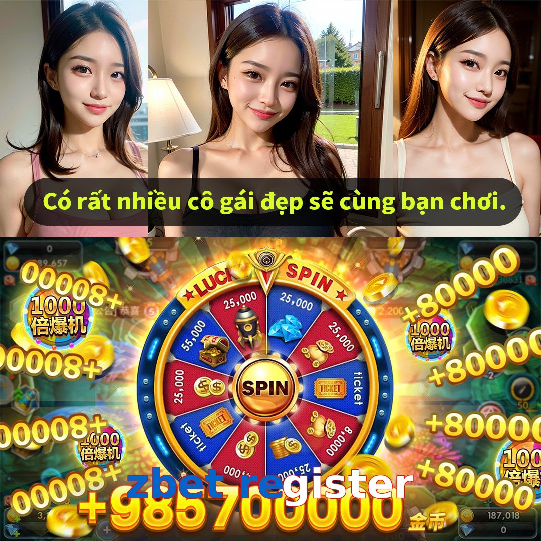 zbet register