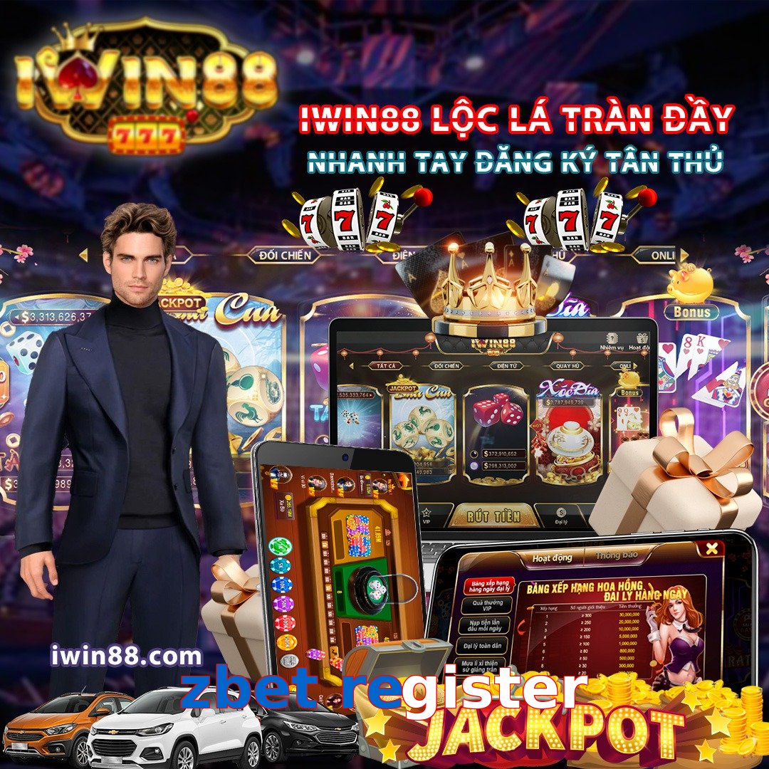 zbet register