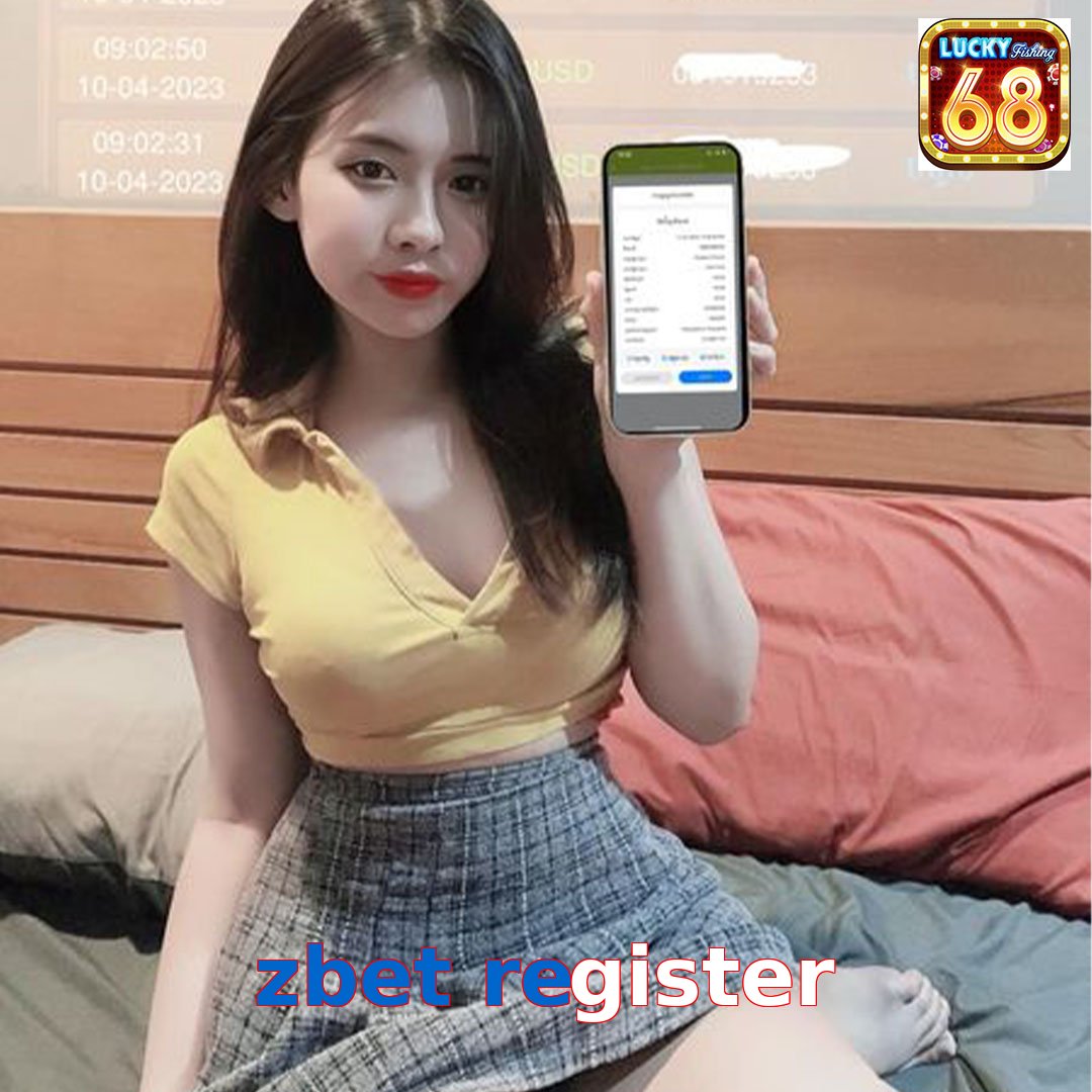 zbet register