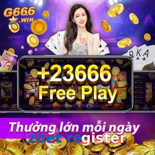 zbet register