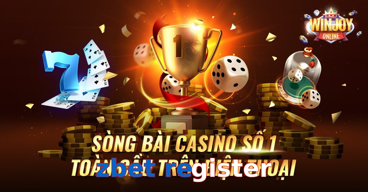 zbet register