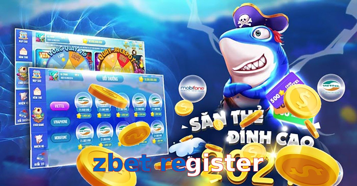 zbet register