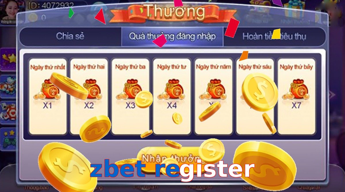 zbet register