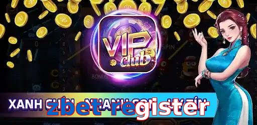zbet register