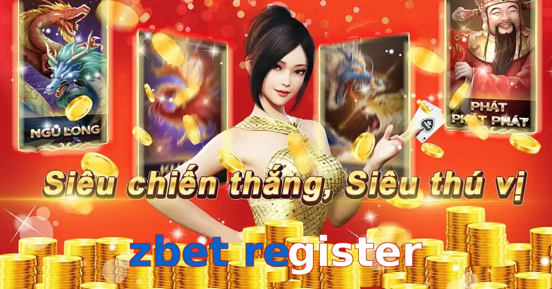 zbet register