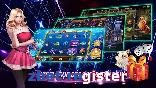 zbet register