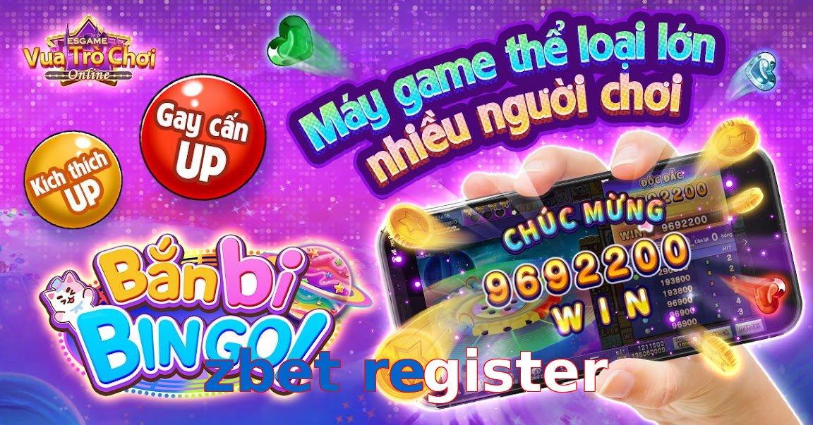 zbet register